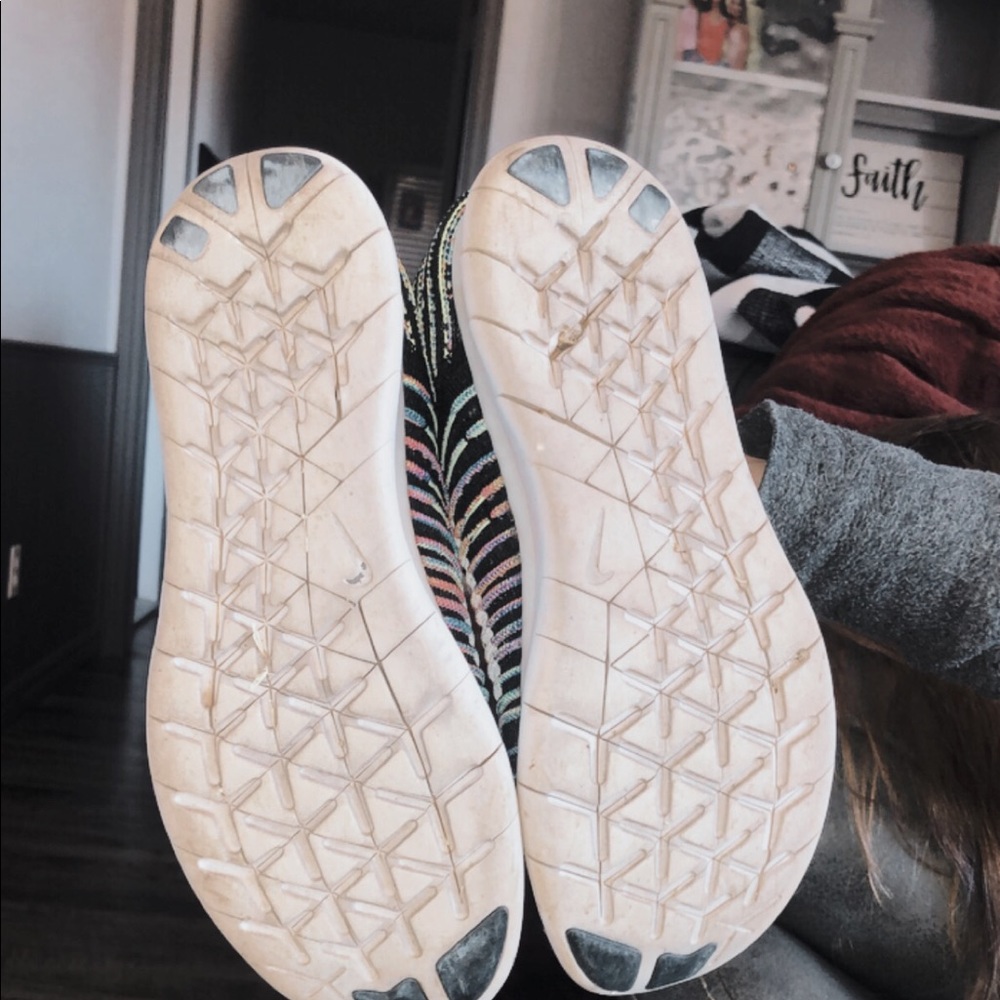 Nike woman’s shoes